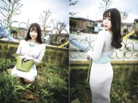 [Photobook] Cosplay Fetish Book 夢乃あいか 写真集