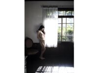 [Photobook] 白石りん 写真集『巨乳美少女』(HMJM)