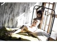 [Photobook] 白石りん 写真集『巨乳美少女』(HMJM)