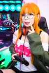 [Cosplay] Umeko J Futaba