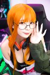 [Cosplay] Umeko J Futaba