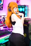 [Cosplay] Umeko J Futaba