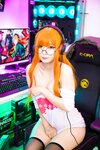 [Cosplay] Umeko J Futaba