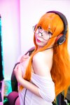 [Cosplay] Umeko J Futaba