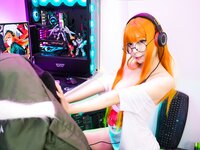 [Cosplay] Umeko J Futaba