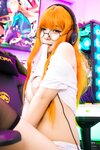 [Cosplay] Umeko J Futaba