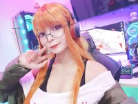 [Cosplay] Umeko J Futaba