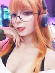 [Cosplay] Umeko J Futaba
