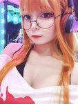 [Cosplay] Umeko J Futaba