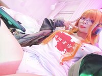 [Cosplay] Umeko J Futaba