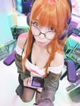 [Cosplay] Umeko J Futaba