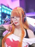 [Cosplay] Umeko J Futaba