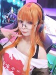 [Cosplay] Umeko J Futaba