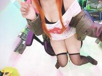 [Cosplay] Umeko J Futaba