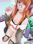 [Cosplay] Umeko J Futaba