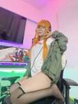[Cosplay] Umeko J Futaba