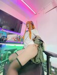 [Cosplay] Umeko J Futaba