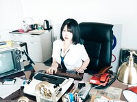 [Loozy] Zia (지아) - Female Employee