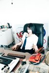 [Loozy] Zia (지아) - Female Employee