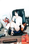 [Loozy] Zia (지아) - Female Employee