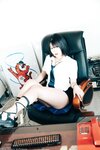 [Loozy] Zia (지아) - Female Employee