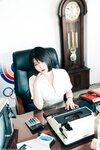 [Loozy] Zia (지아) - Female Employee