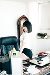 [Loozy] Zia (지아) - Female Employee
