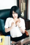 [Loozy] Zia (지아) - Female Employee