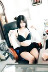 [Loozy] Zia (지아) - Female Employee
