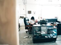 [Loozy] Zia (지아) - Female Employee
