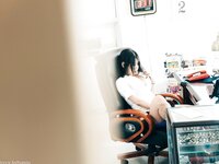 [Loozy] Zia (지아) - Female Employee