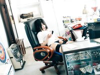 [Loozy] Zia (지아) - Female Employee