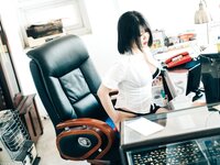 [Loozy] Zia (지아) - Female Employee