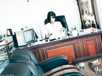 [Loozy] Zia (지아) - Female Employee
