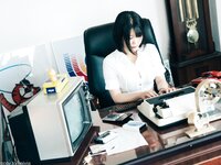 [Loozy] Zia (지아) - Female Employee