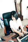 [Loozy] Zia (지아) - Female Employee