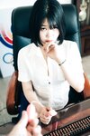 [Loozy] Zia (지아) - Female Employee