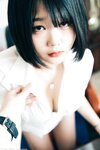 [Loozy] Zia (지아) - Female Employee