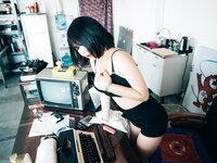 [Loozy] Zia (지아) - Female Employee
