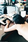 [Loozy] Zia (지아) - Female Employee