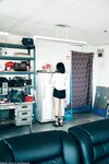 [Loozy] Zia (지아) - Female Employee