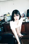 [Loozy] Zia (지아) - Female Employee