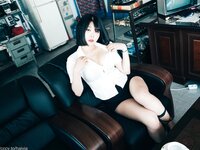 [Loozy] Zia (지아) - Female Employee