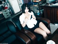 [Loozy] Zia (지아) - Female Employee