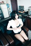 [Loozy] Zia (지아) - Female Employee