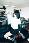 [Loozy] Zia (지아) - Female Employee