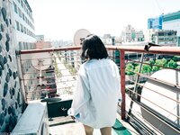 [Loozy] Zia (지아) - Female Employee