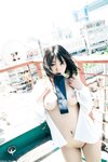 [Loozy] Zia (지아) - Female Employee