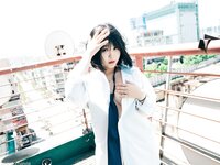 [Loozy] Zia (지아) - Female Employee