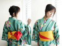 [Photobook] 「ナマ撮り Collection」萌えコス・浴衣編〜倖田梨紗・早乙女みなき・竹内翔子～